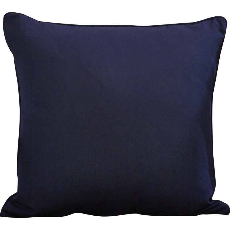 Outdoor Sunbrella Throw Pillow & Reviews Joss & Main